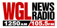 WGL News Radio 1250am